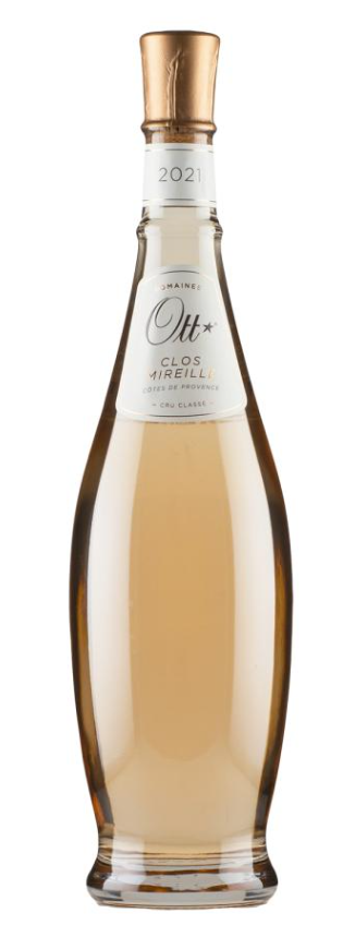  2021 | Domaine Ott | Clos Mireille Rose (Magnum) at CaskCartel.com