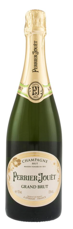 Perrier Jouet | Grand Brut - NV at CaskCartel.com