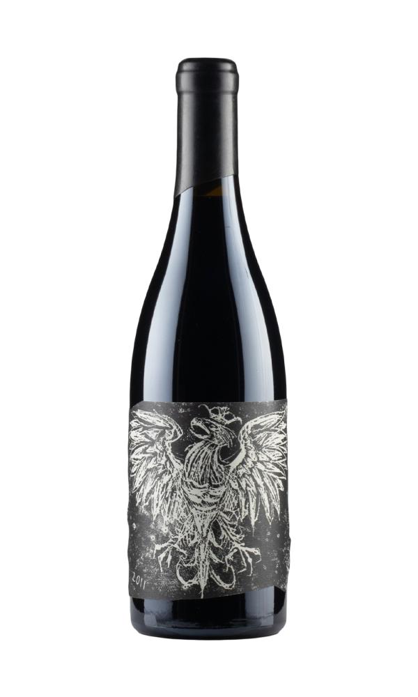 2011 | Saxum Vineyards | Paderewski at CaskCartel.com