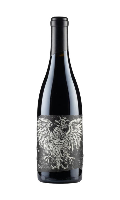 2011 | Saxum Vineyards | Paderewski at CaskCartel.com