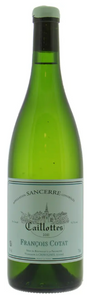 2011 | Francois Cotat | Sancerre Caillottes at CaskCartel.com