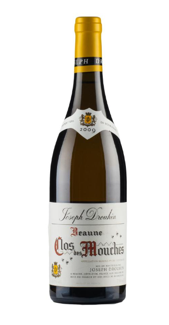 2009 | Joseph Drouhin | Beaune Clos des Mouches Blanc at CaskCartel.com
