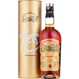 Ron Millonario 10 Anniversario Cincuenta Rum | 700ML at CaskCartel.com