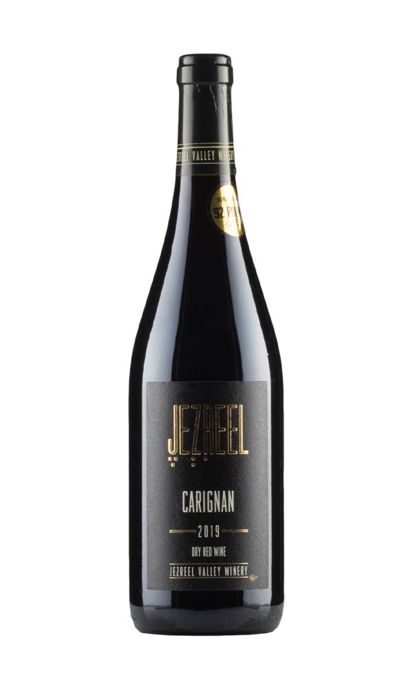 2019 | Jezreel | Carignan at CaskCartel.com