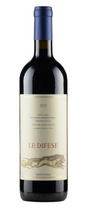  2020 | Tenuta San Guido | Le Difese at CaskCartel.com