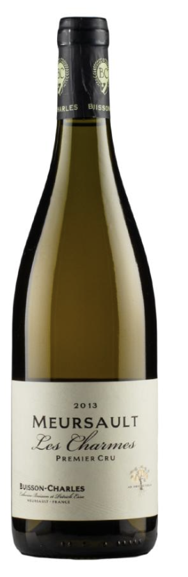 2013 | Domaine Buisson-Charles | Meursault Les Charmes at CaskCartel.com