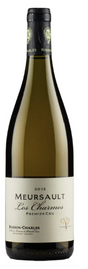 2013 | Domaine Buisson-Charles | Meursault Les Charmes at CaskCartel.com