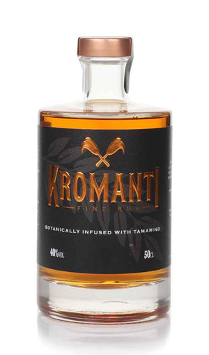 Kromanti Tamarind Rum | 500ML at CaskCartel.com