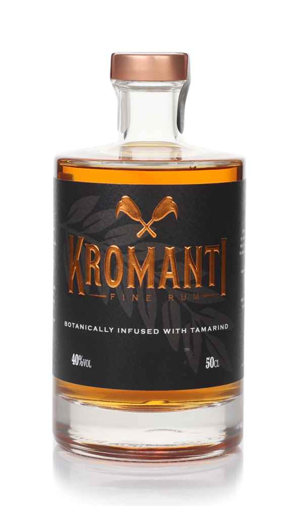 Kromanti Tamarind Rum | 500ML