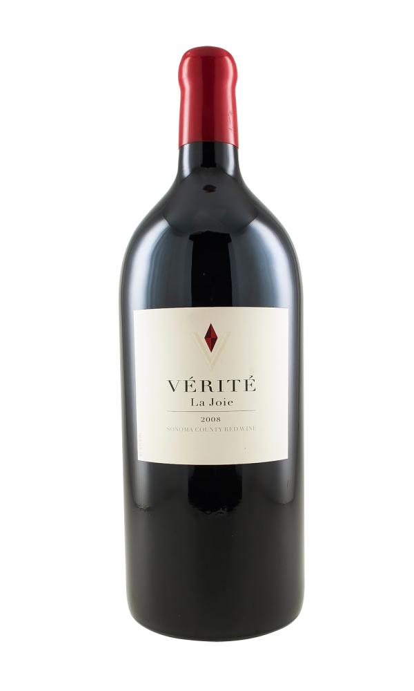 2008 | Verite | La Joie 5L at CaskCartel.com