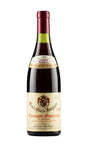 1978 | Georges Deleger | Chassagne Montrachet Rouge La Maltroie at CaskCartel.com