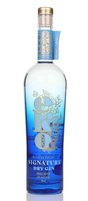 Eko Signature Dry Gin | 700ML at CaskCartel.com