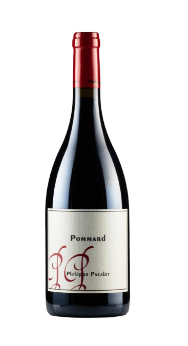 2020 | Philippe Pacalet | Pommard at CaskCartel.com