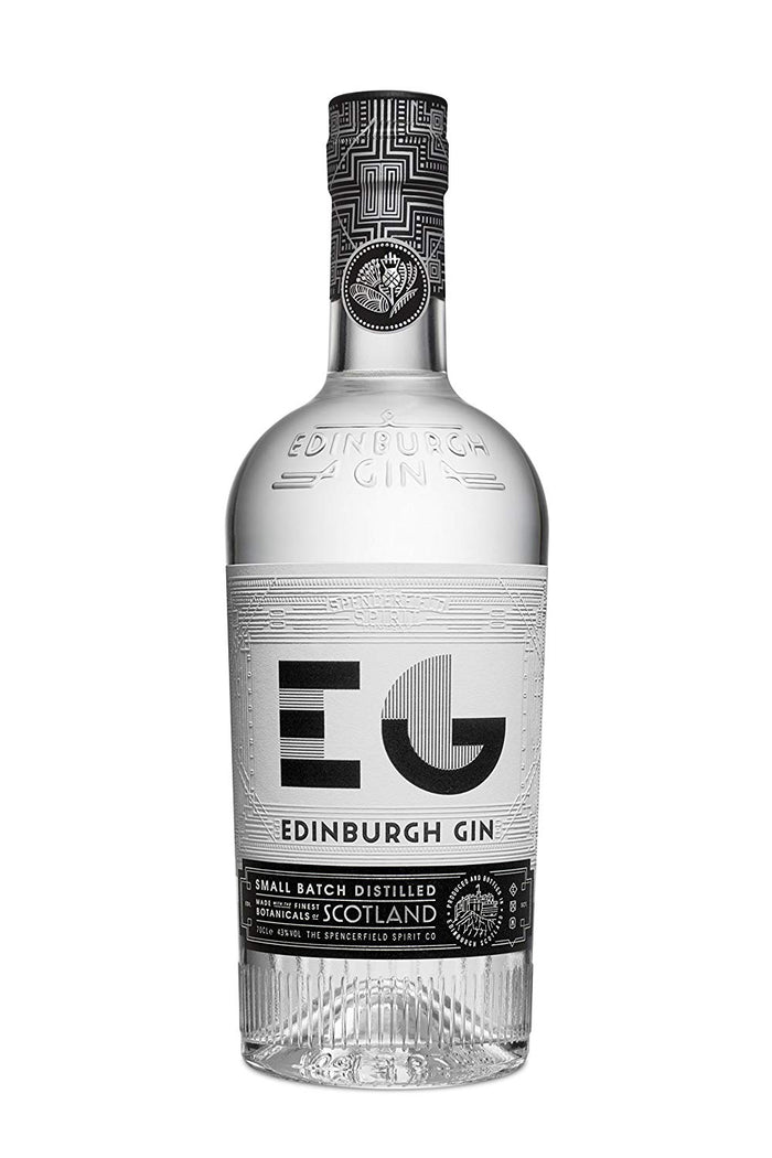 Edinburgh Gin (Regular)