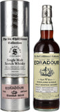 Edradour 10 Year Old (D.2010, B.2020) Cask No: 402 Signatory Vintage Scotch Whisky | 700ML at CaskCartel.com