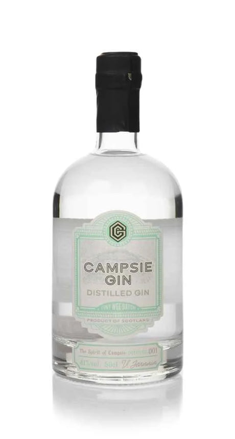 Campsie Gin | 500ML at CaskCartel.com