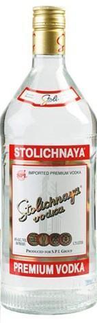 Stolichnaya Vodka | 1.75L