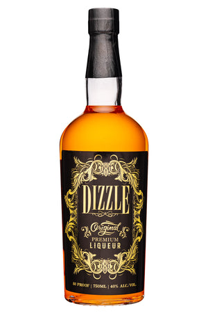 Dizzle Original Premium Liqueur at CaskCartel.com
