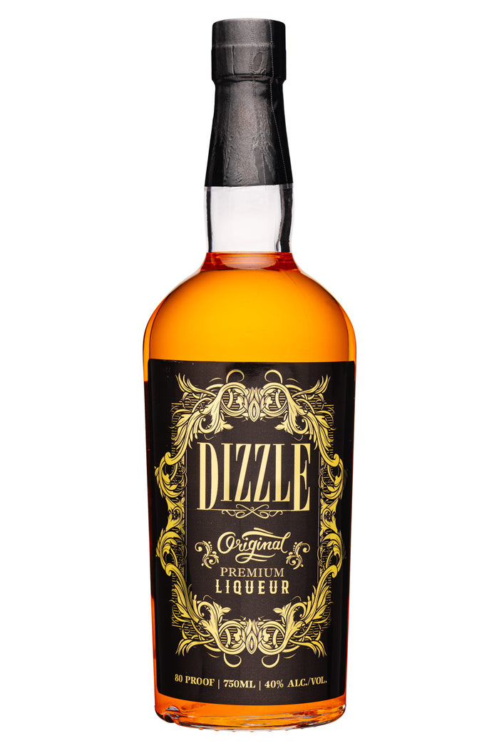 Dizzle Original Premium Liqueur