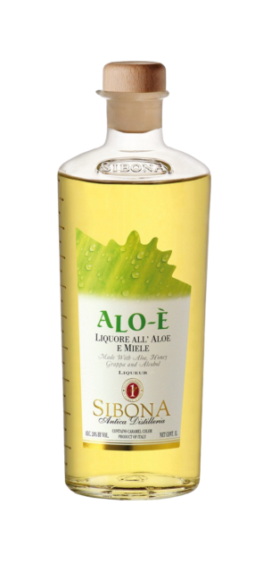 Sibona Aloe Liqueur | 1L