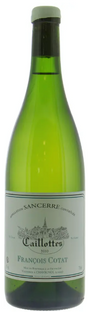 2010 | Francois Cotat | Sancerre Caillottes at CaskCartel.com