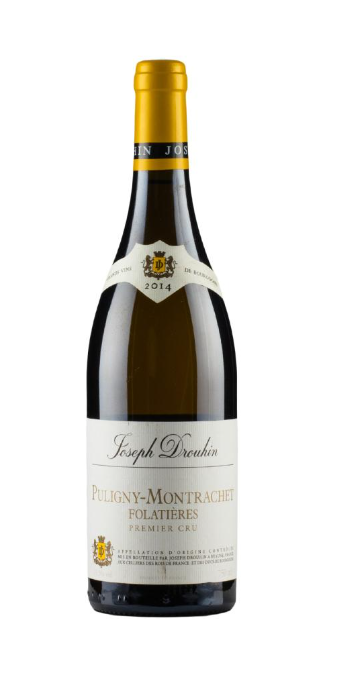 2014 | Joseph Drouhin | Puligny-Montrachet Les Folatieres at CaskCartel.com