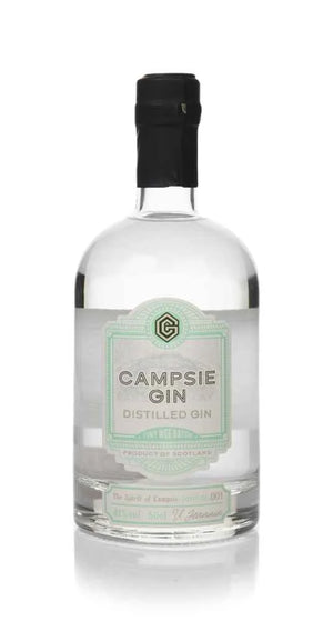 Campsie Gin | 500ML at CaskCartel.com