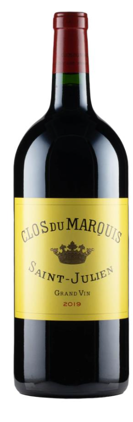 2019 | Chateau Leoville Las Cases | Clos du Marquis (Double Magnum) at CaskCartel.com