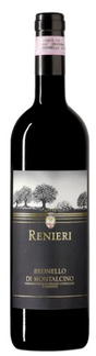 2015 | Renieri | Brunello Di Montalcino at CaskCartel.com