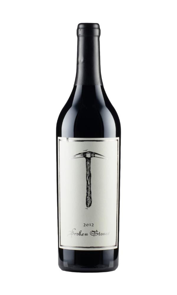 2012 | Saxum Vineyards | Broken Stones at CaskCartel.com