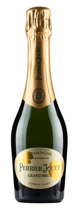Perrier Jouet | Grand Brut (Half Bottle) - NV at CaskCartel.com