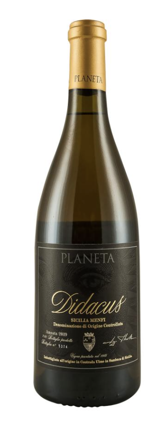 2019 | Planeta | Didacus Chardonnay