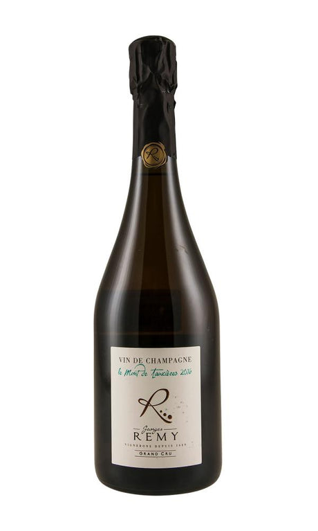 2016 | Georges Remy | Le Mont de Tauxieres at CaskCartel.com