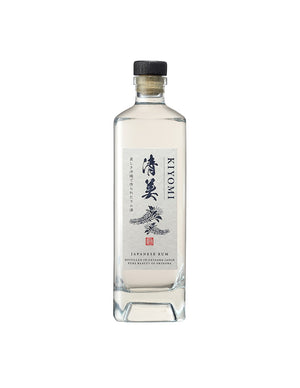Kiyomi Japanese Rum | 700ML at CaskCartel.com