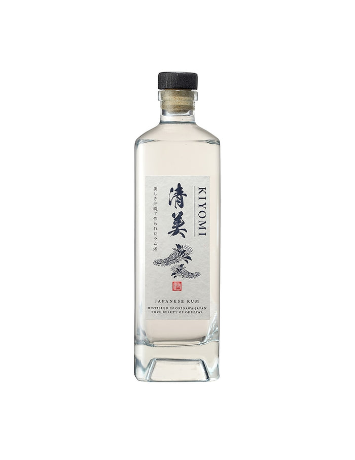 Kiyomi Japanese Rum | 700ML