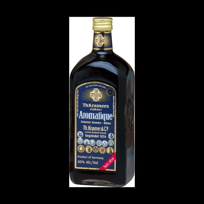 Aromatique Liqueur at CaskCartel.com