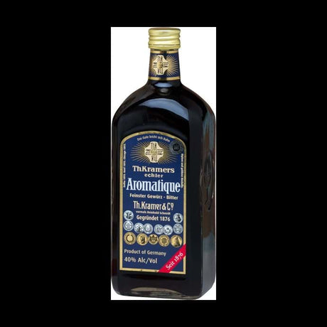 Aromatique Liqueur at CaskCartel.com