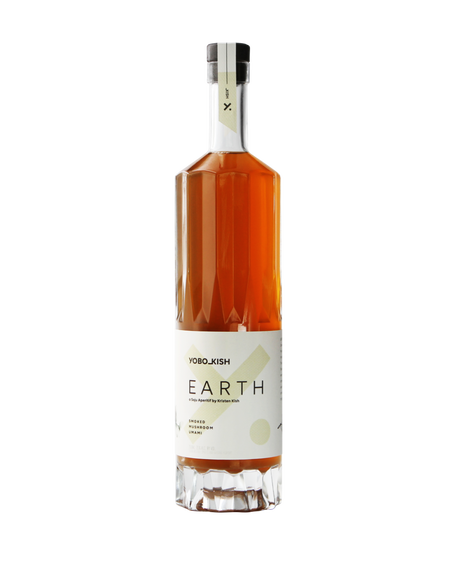 Yobo Kish Earth Liqueur at CaskCartel.com