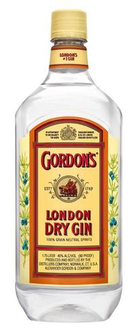Gordon's Gin | 1.75L at CaskCartel.com