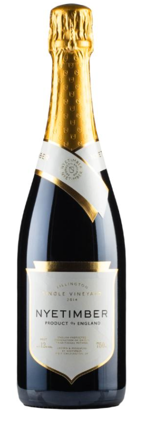 2014 | Nyetimber | Tillington Single Vineyard at CaskCartel.com