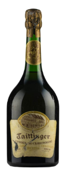 1966 | Taittinger | Comtes de Champagne at CaskCartel.com