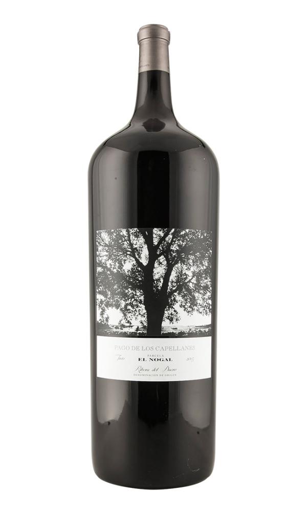 2015 | Pago de Los Capellanes | Parcela El Nogal 18L at CaskCartel.com