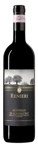 2013 | Renieri | Brunello Di Montalcino at CaskCartel.com