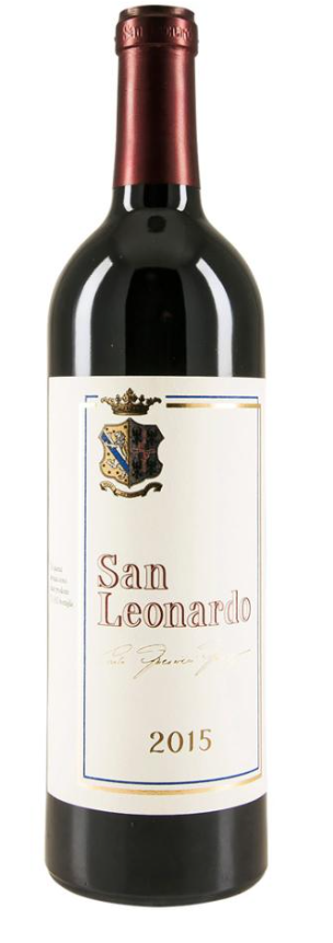 2015 | Tenuta San Leonardo | San Leonardoat CaskCartel.com