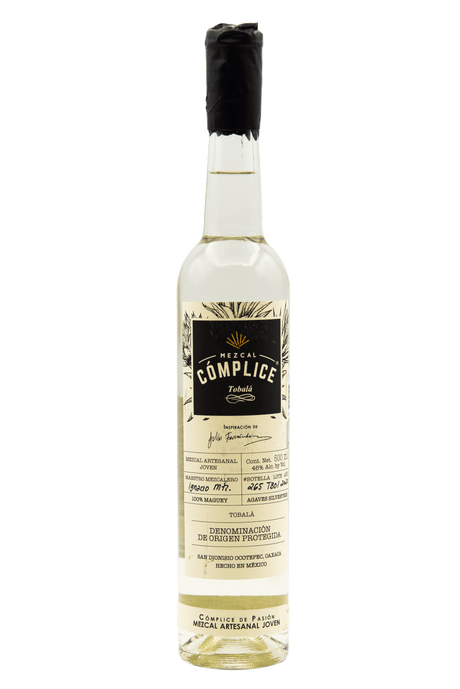 Complice de Pasion Tobala Mezcal at CaskCartel.com