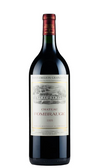 1995 | Chateau Fombrauge | Saint-Emilion (Magnum) (Ex Chateau) at CaskCartel.com