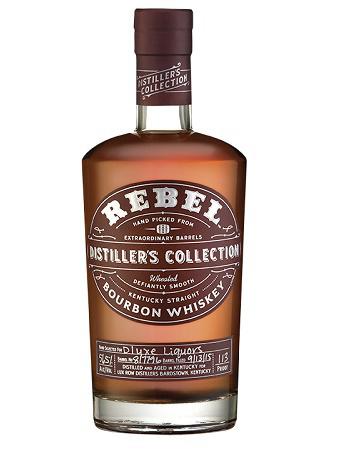 Ezra Brooks Distillers Collection Kentucky Straight The Bourbon Enthusiast (Barrel #7482942) Whiskey at CaskCartel.com