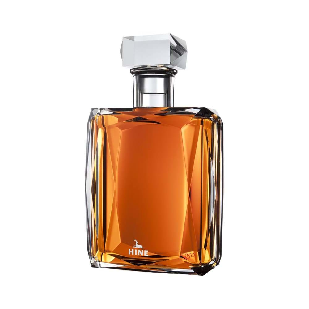 Hine 250 Years of Creation Anniversary in Putnam Decanter 1953 Cognac at CaskCartel.com