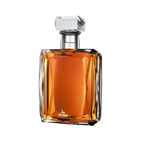 Hine 250 Years of Creation Anniversary in Putnam Decanter 1953 Cognac at CaskCartel.com
