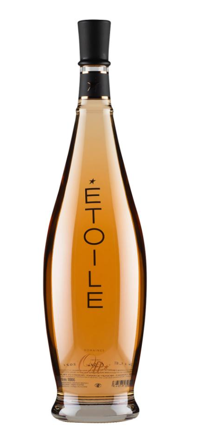 2021 | Domaine Ott | Etoile Rose (Double Magnum) at CaskCartel.com